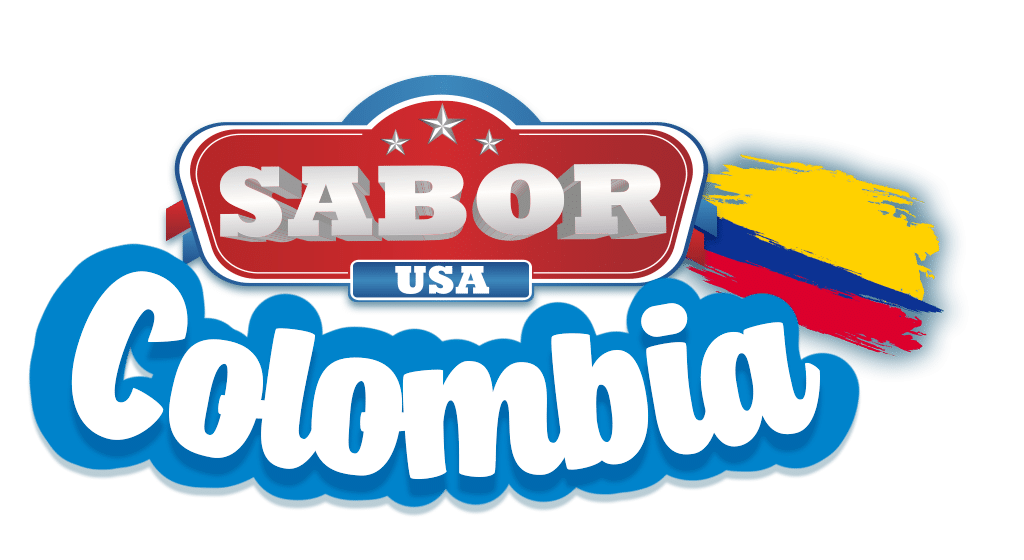 Sabor USA Colombia