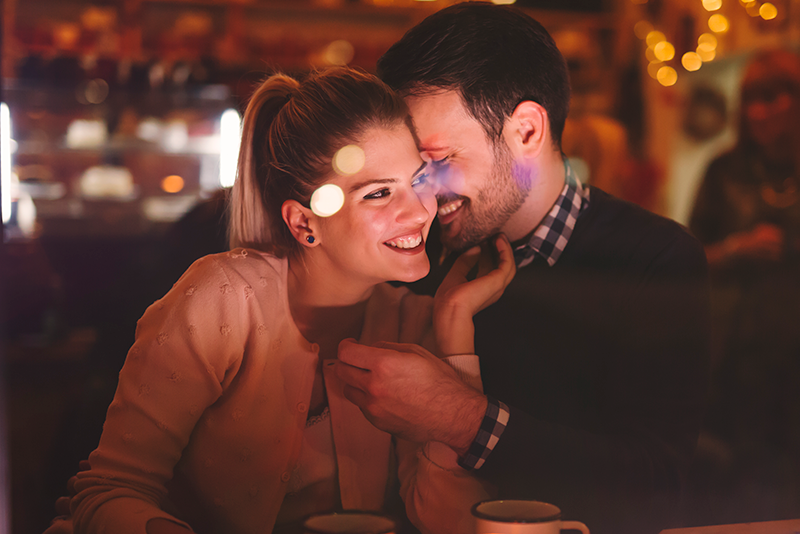 Celebra el amor y brinda con vino de California en el día de San Valentín