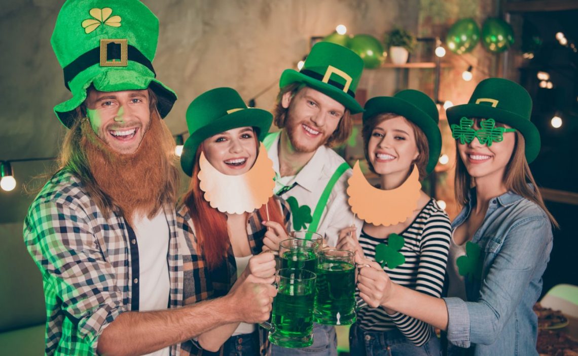 Curiosidades de St. Patrick's Day que no conocías