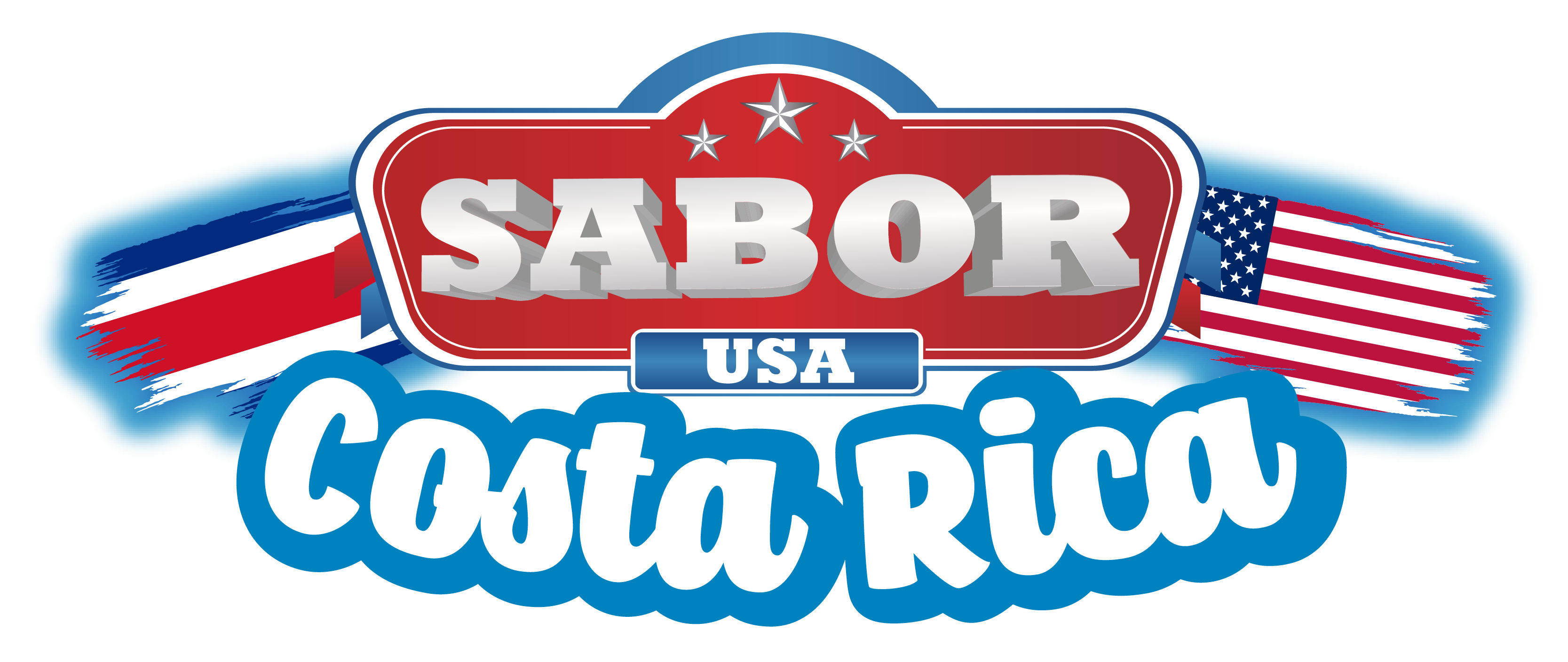 Logo SaborUSA