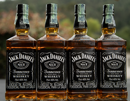 Acompáñanos a descubrir Lynchburg, el hogar del whiskey Jack Daniel`s