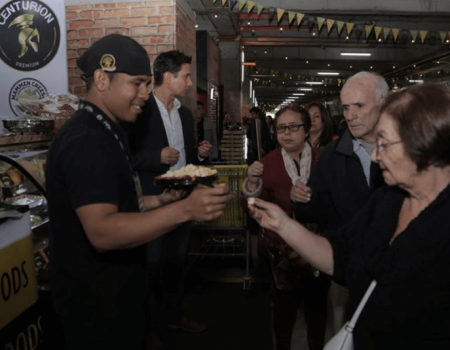 El-sabor-americano-se-toma-el-Salon-del-Queso--Foto destacada