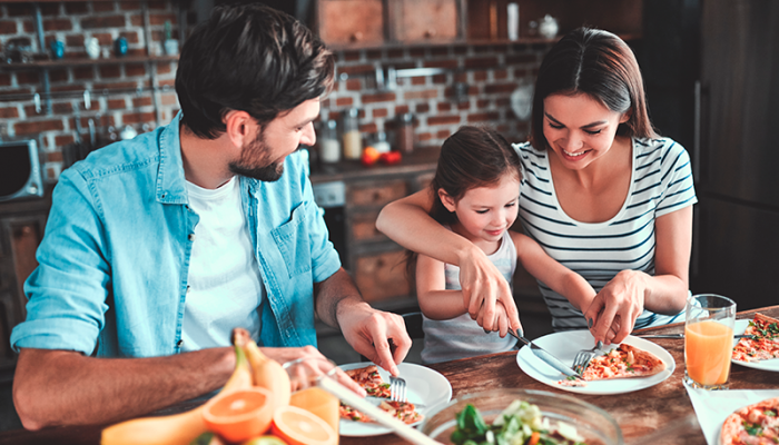 Celebra el Día Nacional de la Comida y date un gusto con todo el SaborUSA