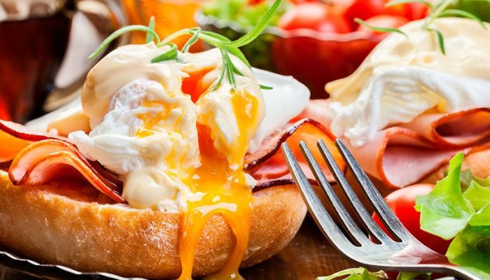 Recetas para brunch