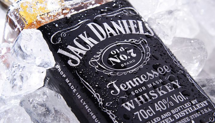 Whiskey Jack Daniel´s