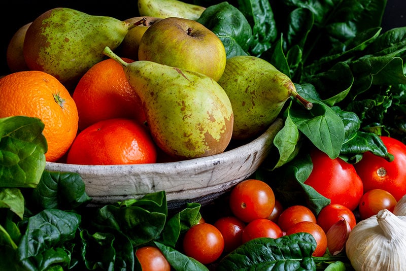 Qué comer y qué evitar para tener una cuarentena que no afecte tu salud