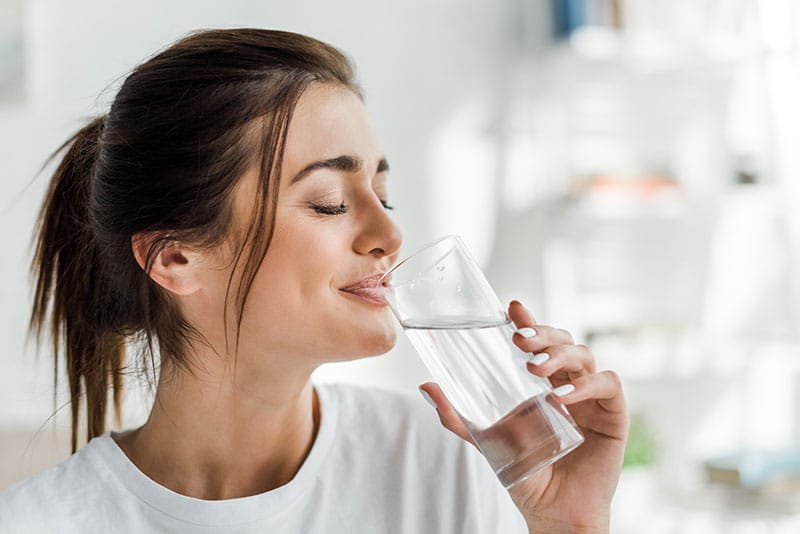 Qué comer y qué evitar para tener una cuarentena que no afecte tu salud