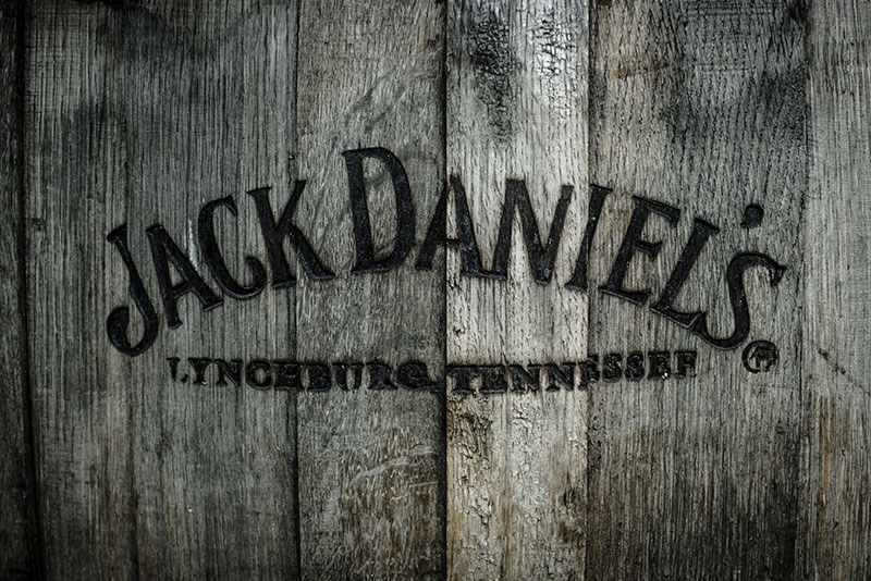 Marca Jack Daniel´s