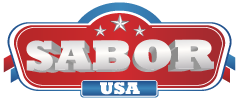 Logo Sabor USA