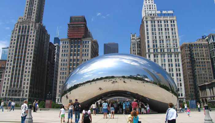 Descubre con nosotros todo el sabor de Chicago