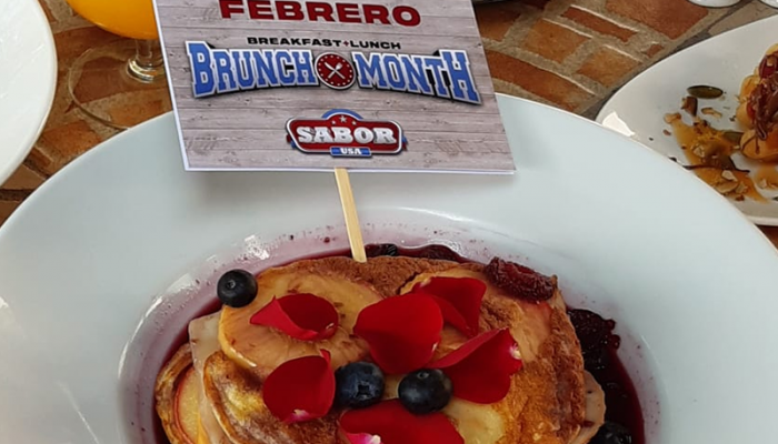 Cómo preparar pancakes