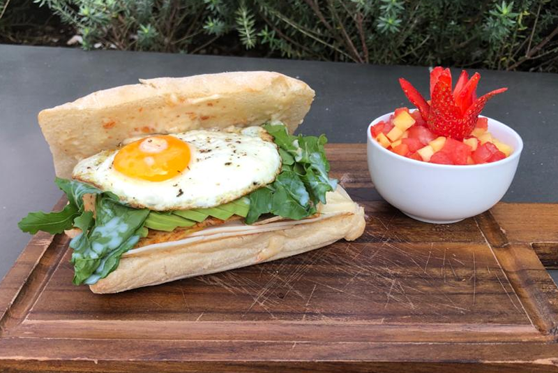 Ideas creativas para bruch