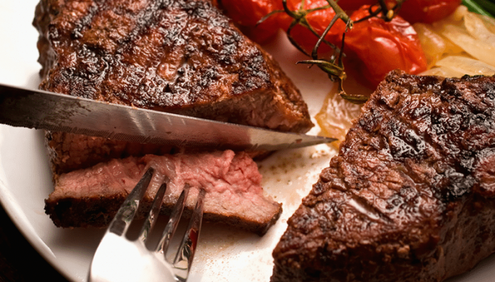 Descubre la calidad de la carne de res de los Estados Unidos