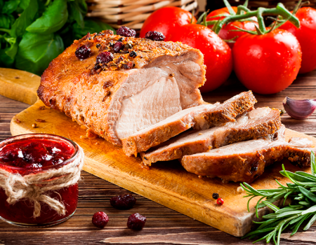 ¿Sabías que la carne de cerdo es la más consumida en el mundo?