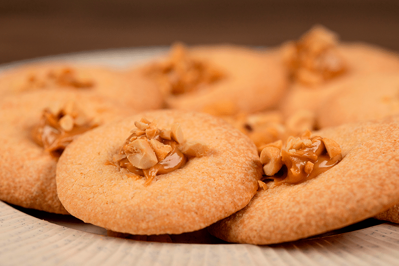 Galletas De Mantequilla Venezuela Galletas De Mantequilla Venezuela