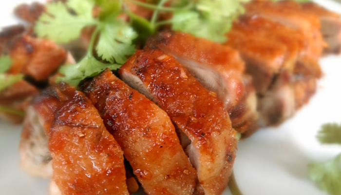 Déjate sorprender por los beneficios de la carne de pato