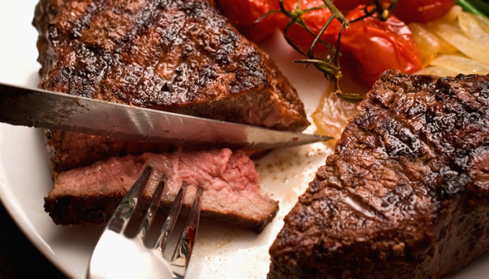 Descubre la calidad de la carne de res de los Estados Unidos