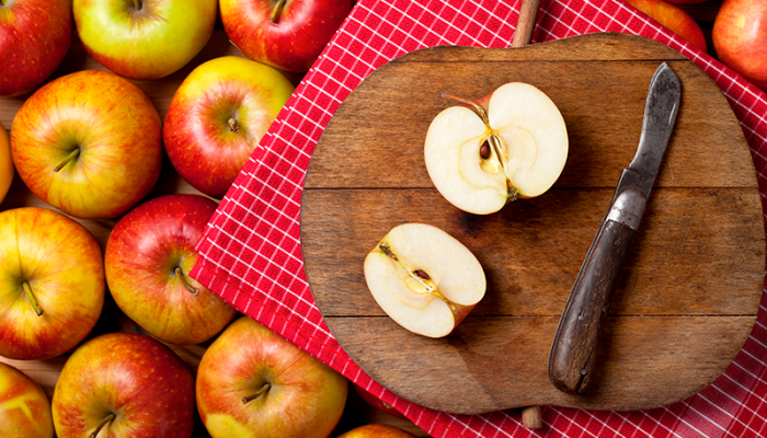 Descubre lo mejor de las manzanas de Washington