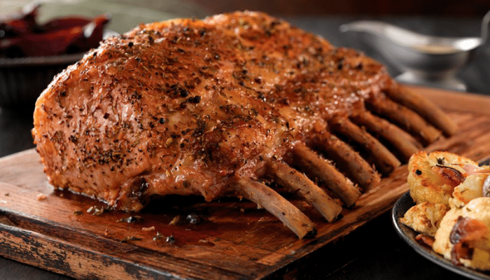 Descubre las ventajas de la carne de cerdo americano