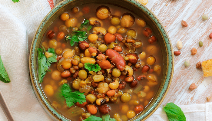 Descubre por qué las leguminosas son el alimento perfecto
