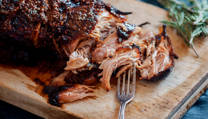 5 formas de disfrutar el sabor de la carne de cerdo americano