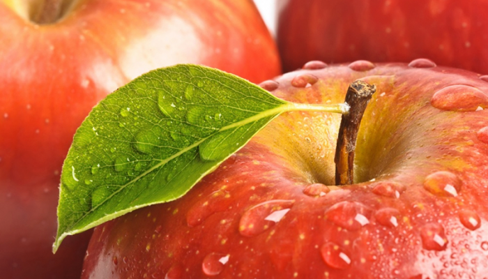 Descubre cómo conservar tus manzanas frescas y sabrosas