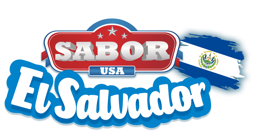Sabor USA El Salvador