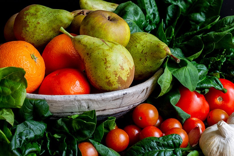 Qué comer y qué evitar para tener una cuarentena que no afecte tu salud