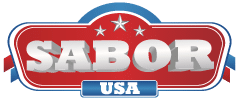 Logo SaborUSA