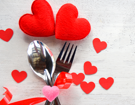 10 datos curiosos del día de San Valentín que te sorprenderán