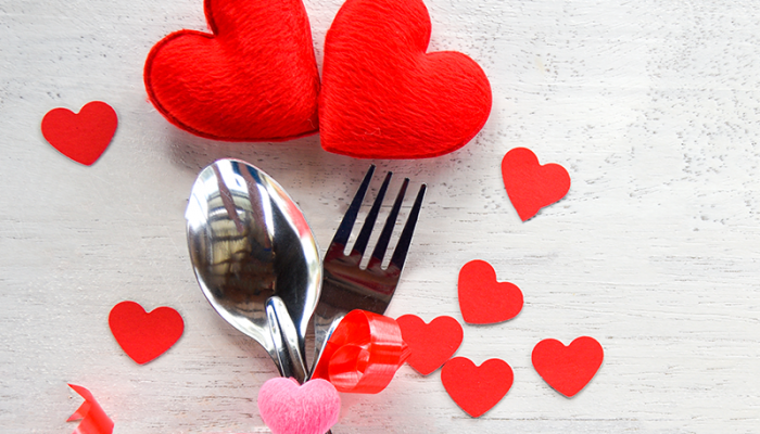 10 datos curiosos del día de San Valentín que te sorprenderán