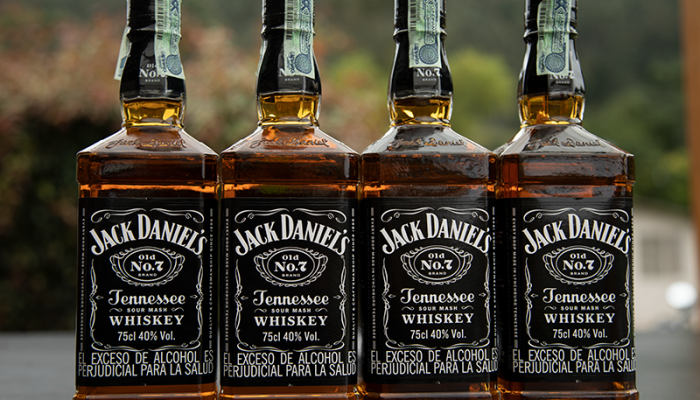 Acompáñanos a descubrir Lynchburg, el hogar del whiskey Jack Daniel`s