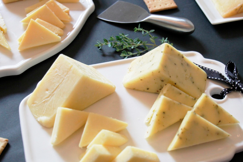 Cómo conservar el queso en casa? Los mejores consejos.