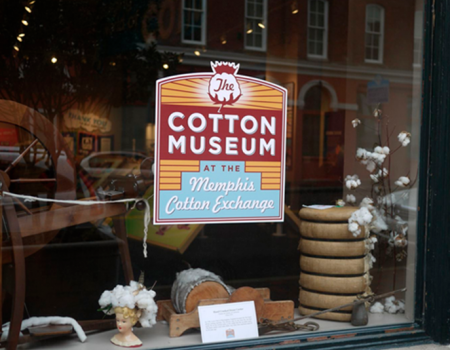 Conoce la importancia del algodón en la cultura de Memphis