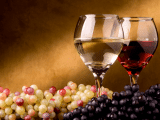 Descubre de dónde proviene el color del vino