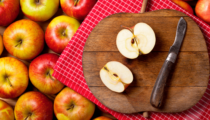 Descubre lo mejor de las manzanas de Washington
