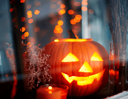 La calabaza, una tradición USA mas allá del Halloween