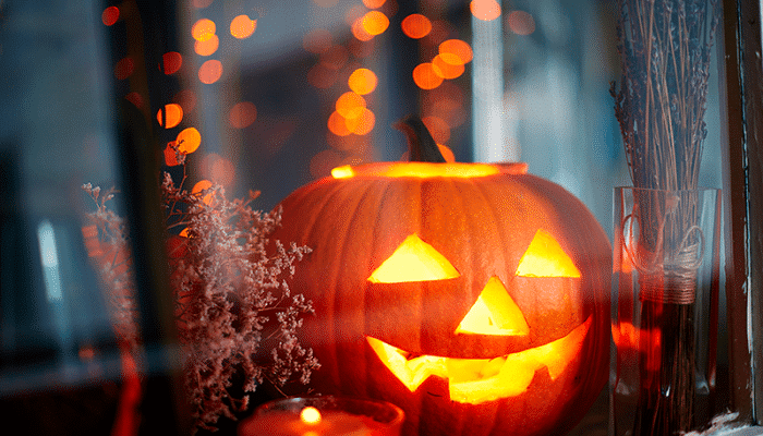 La calabaza, una tradición USA mas allá del Halloween