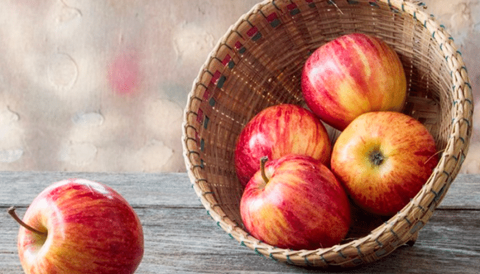 Manzanas de Washington seducen el paladar de los dominicanos