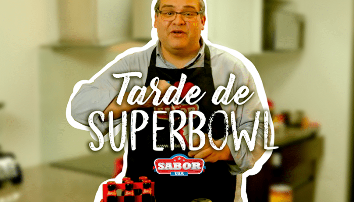 PLAN DE SUPER BOWL