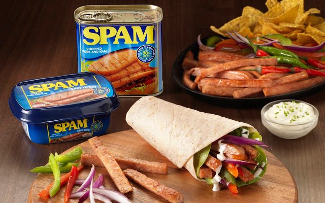 Recetas rápidas