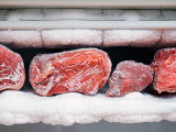 ¿Sabías que éstos son los métodos más seguros para descongelar la carne?