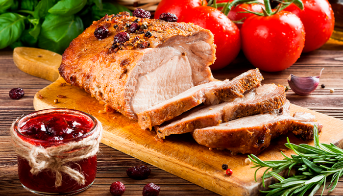 ¿Sabías que la carne de cerdo es la más consumida en el mundo?
