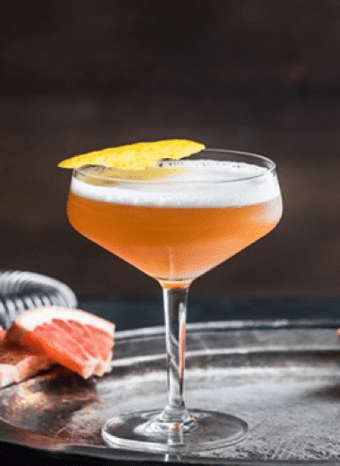 Sorprende a tus invitados con estos espectaculares cocteles