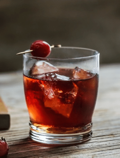 Sorprende a tus invitados con estos espectaculares cocteles