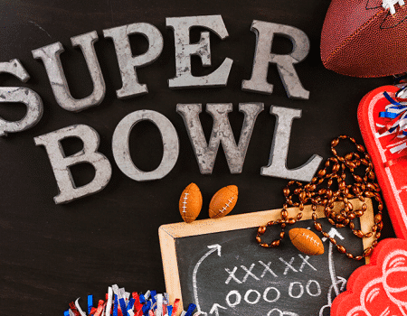 Super Bowl, el espectáculo que paraliza a todo un país