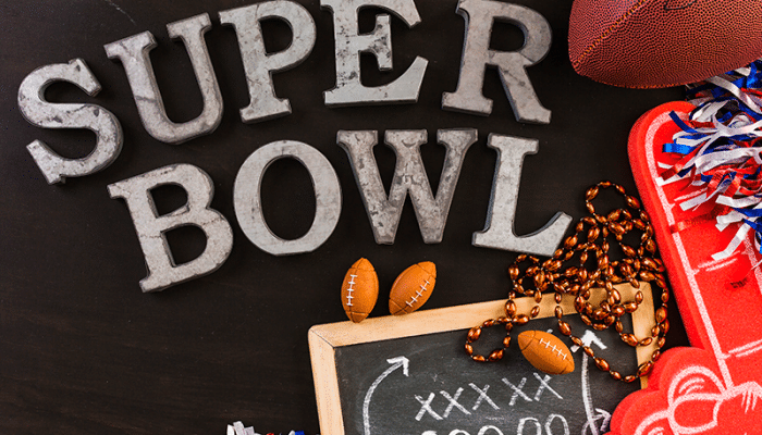 Super Bowl, el espectáculo que paraliza a todo un país