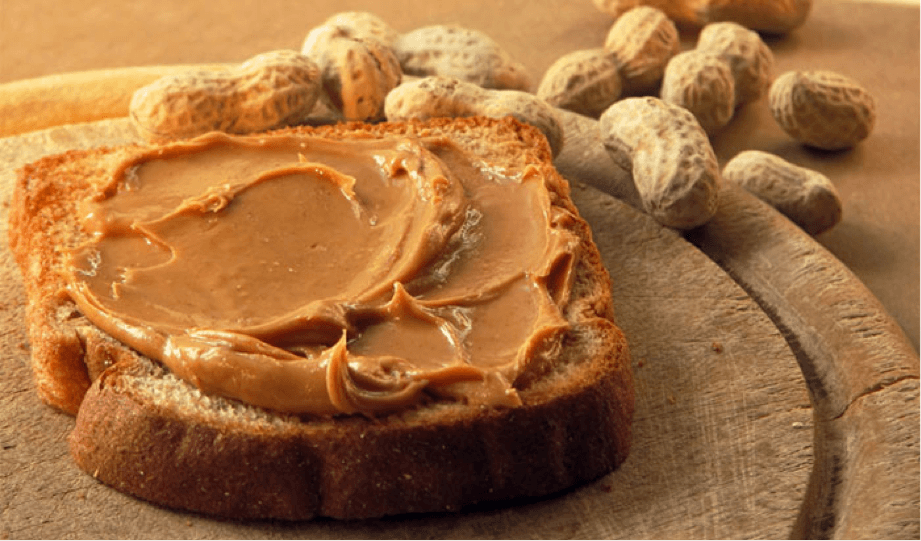 Beneficios de la mantequilla de maní, descúbrelos con SaborUSA