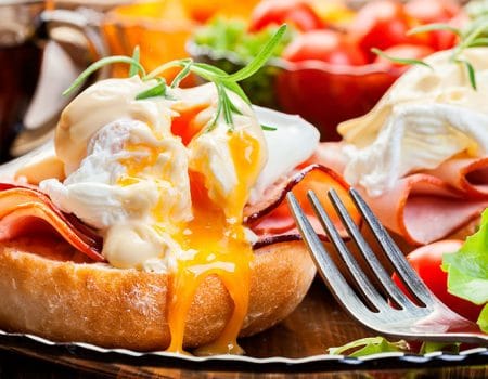 Recetas para brunch