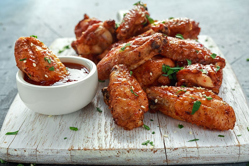 Buffalo Wings